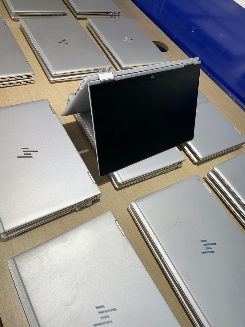 Hp 1030 g3 touchscreen